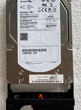 寻IEMC 005048958 600G 15K AX45 A