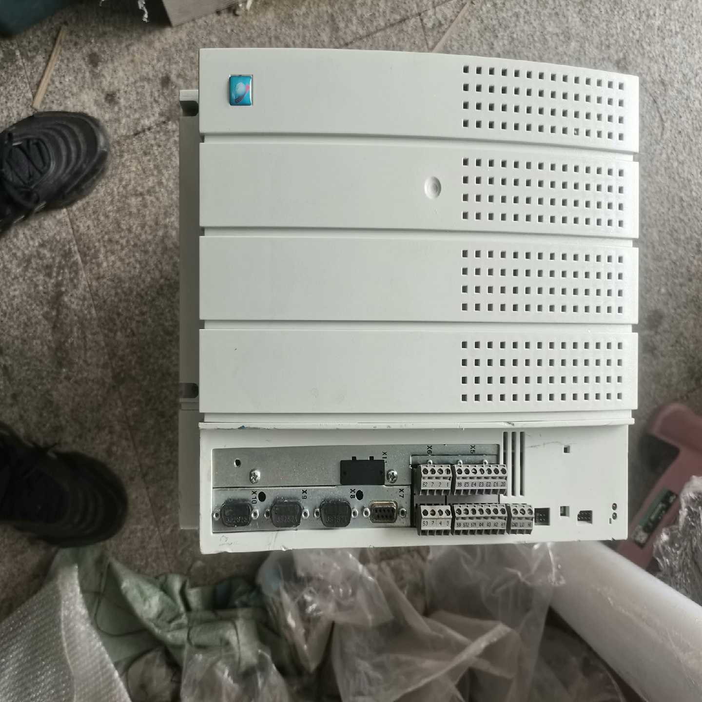 evs9327-es91版本9新伦茨变频器9300系列9询价