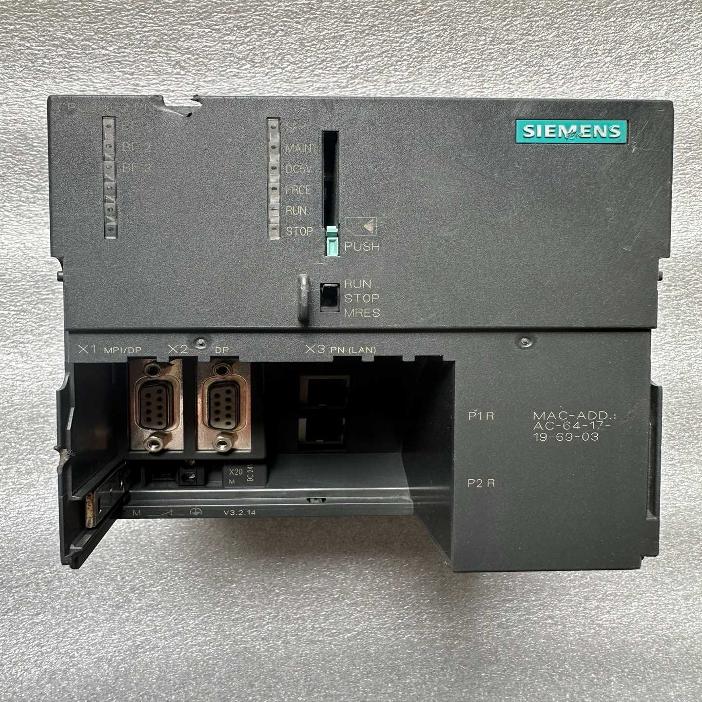 CPU319-3PN/DP6ES7318-3EL0询价