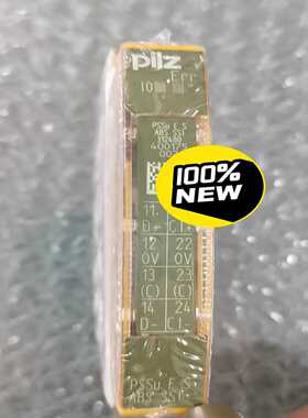 皮尔兹312480PSSUESABS询价