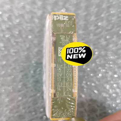 皮尔兹312480PSSUESABS询价