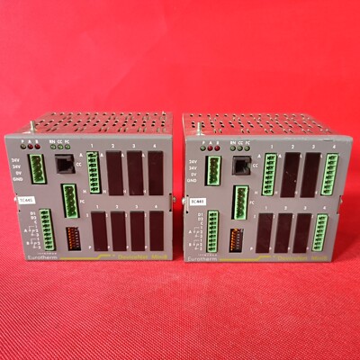 议价Eurotherm控制器 DeviceNet Mini8