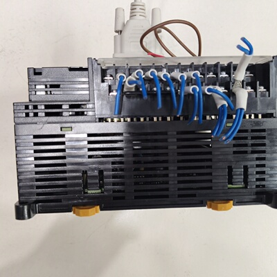 议价欧姆龙CP1HX40DTD1.3版本适用