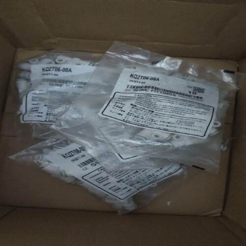 询价接头KQ2T0608A四十个共400