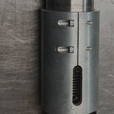 Rsistant Uhv Aspiration Rotatif Motion PasseCable  Servo Lec