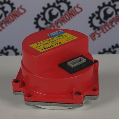 5x FANUC aA64 A8600360T101E encodeur  Garantie 6 mois