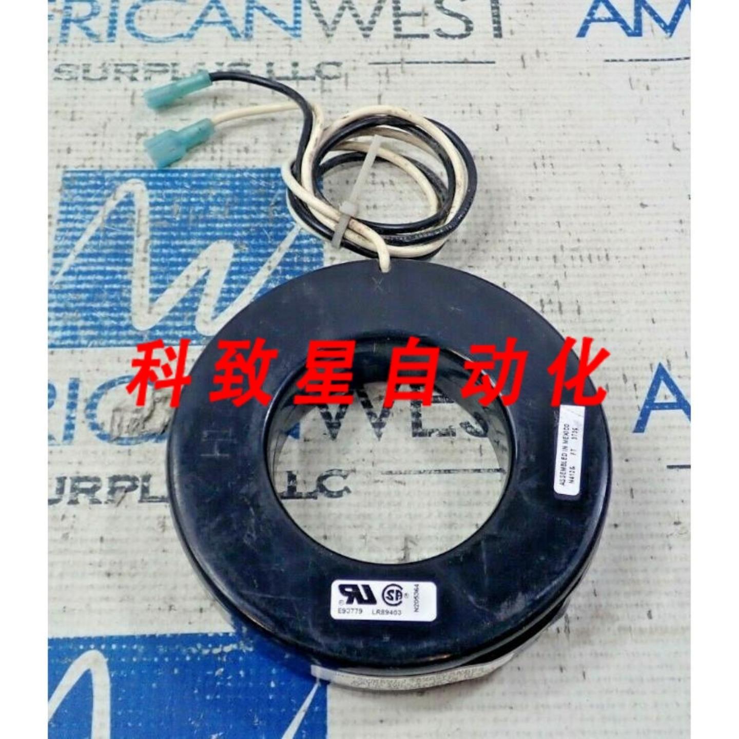 工业配件仪器变压器7RL-301电流互感器比率 3005A RF 10 600V 1