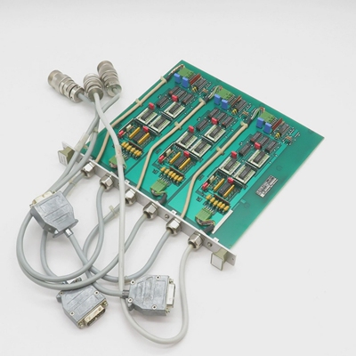 HEIDENHAIN22928101EXE-Platine3-AchsenEXECircuitBoard