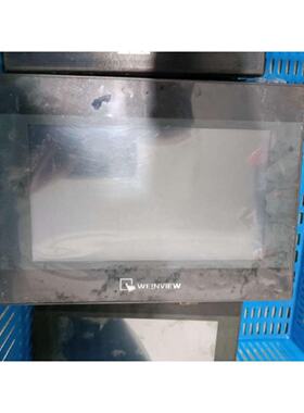 议价二手 MT6071IP 1WV 威纶触控屏幕 请询价