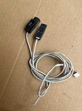 日本SMC原装流量传感器PFMV505-1，上面没有smc的--议价商品