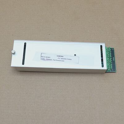KAMEWA PSR02 PCB F004430 2