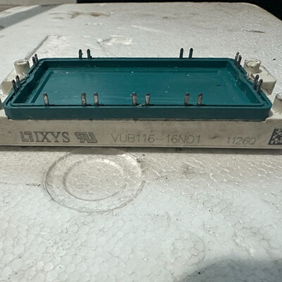 VUB116-16NOXT  VUB116-16NO1 VU【议价】