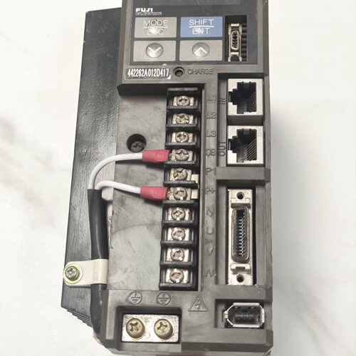 富士RYS401S3LSSZ24驱动器议价