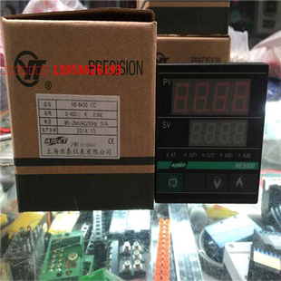 智能温 NE8000 8430 AISET上海亚泰 K型 20mA输出