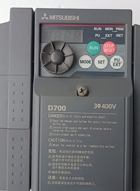 议价三菱变频器FRD7402.2KCHT2.2KW3议价