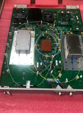 烽火W1600 OTU2S 10G双向超强FEC光转发盘