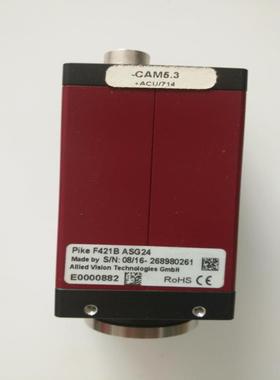 AVT Pike F421B ASG24