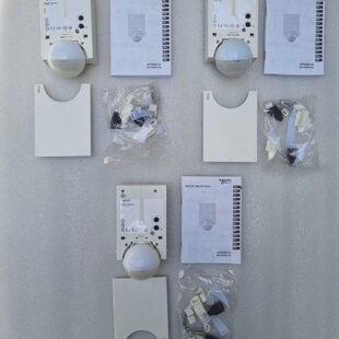 ARGUS 110 BASIC SCHNEIDER WHITE MTN565119 POLAR SET ELECTRIC