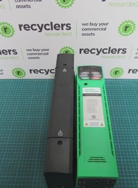 Control Techniques Commander C200054 00270A Drive