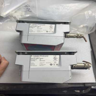 询价DDLS508120.0L劳易测光学通讯