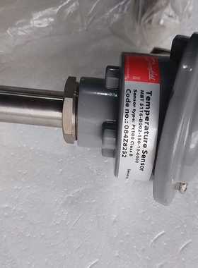 丹佛斯温度传感器084Z8252全新原厂件现货议价--议价商品