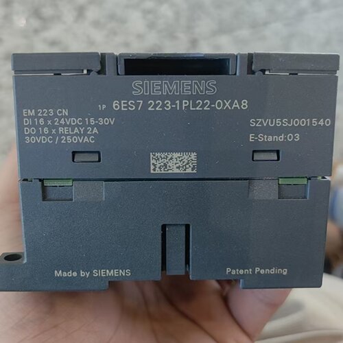 西门子6ES72231PL220XA8全新-议价