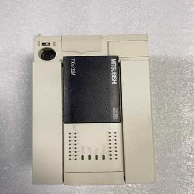 询价三菱PLCFX3U-32MT/ES-A，日本原装进口，功能