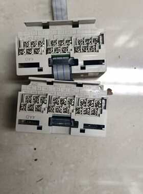 三菱FX3U4AD模拟量输入模块议价