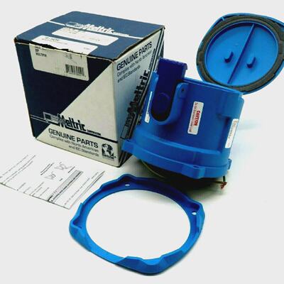 Nouveau Meltric 1964200 Connecteur De Prise DN20 20A 20P 196