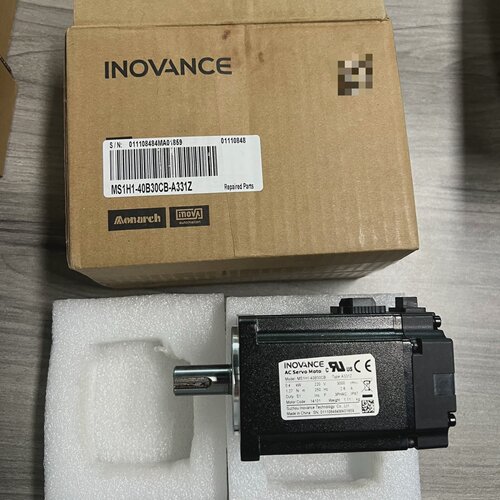 询价-INOVANCEAC伺服电机型号MS1H140B3