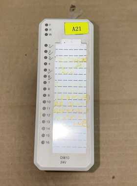 模块DI820实图拍摄功能正常询价