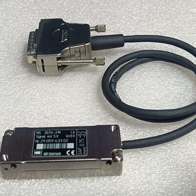 德国原装进口正品RSFElektronik光栅读数头，议价商品