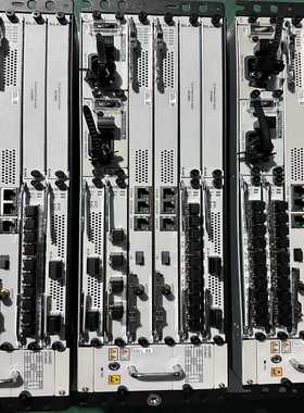 PTN970CATN980C交流电源双配，万兆双配，全新原--议价商品