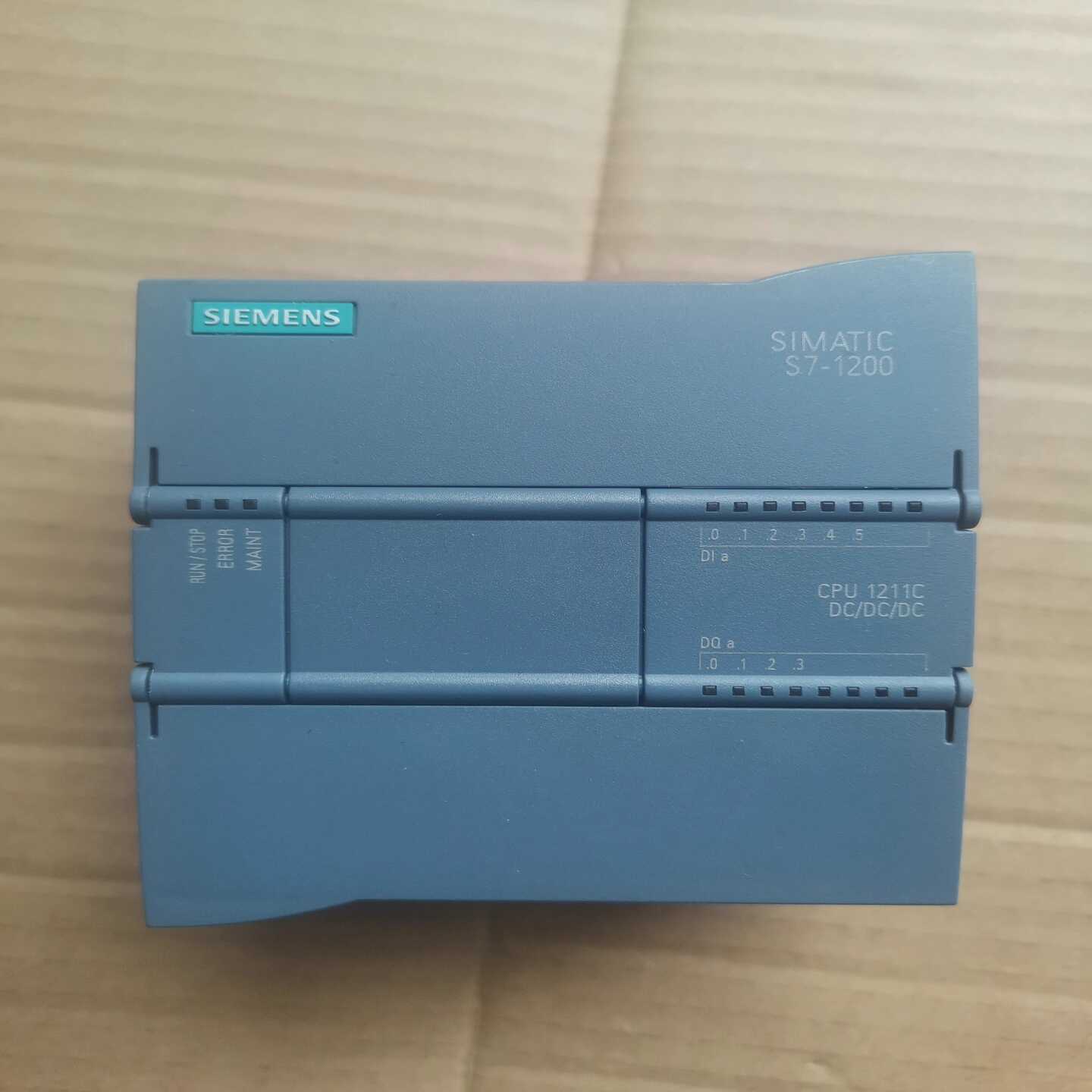 西门子1211CPUDC/DC/DC，订货号6ES72--议价商品