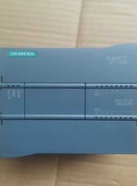 西门子1211CPUDC/DC/DC，订货号6ES72--议价商品