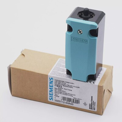 Siemens3SE5112-0MA00E:01Positionsschalter-unused/OVP-