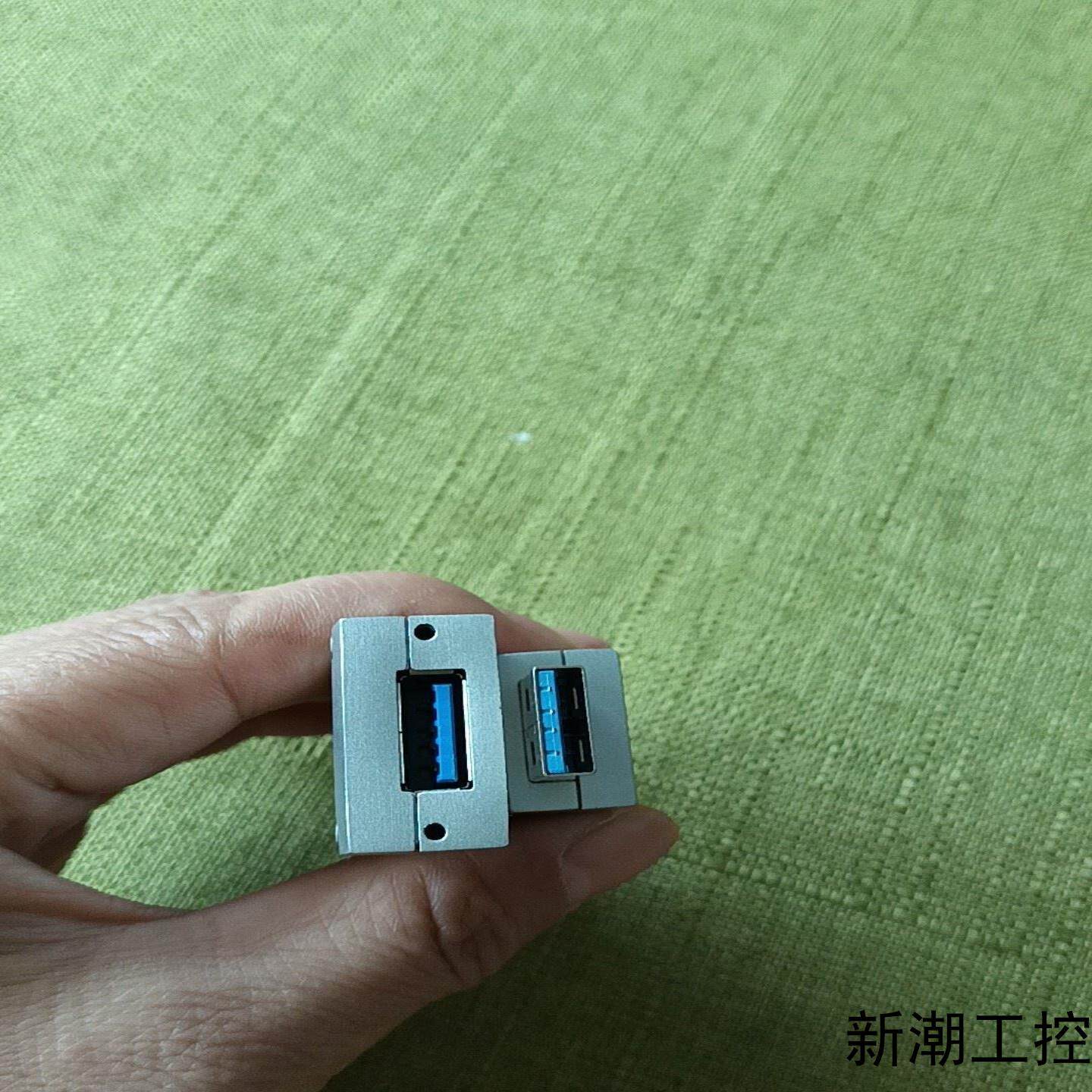 Kinect20体感器 光纤usb30延长线 信号放大器议价商品