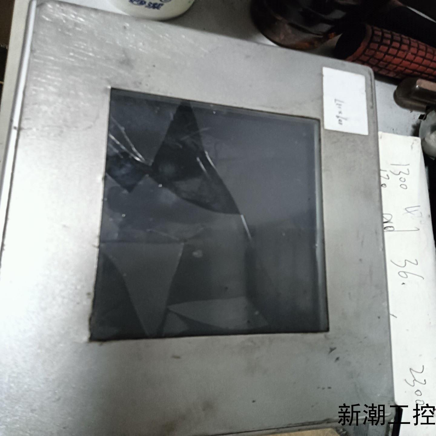 伦茨Lenze工业触摸屏型号EL105M-N德国原装进口议价商品