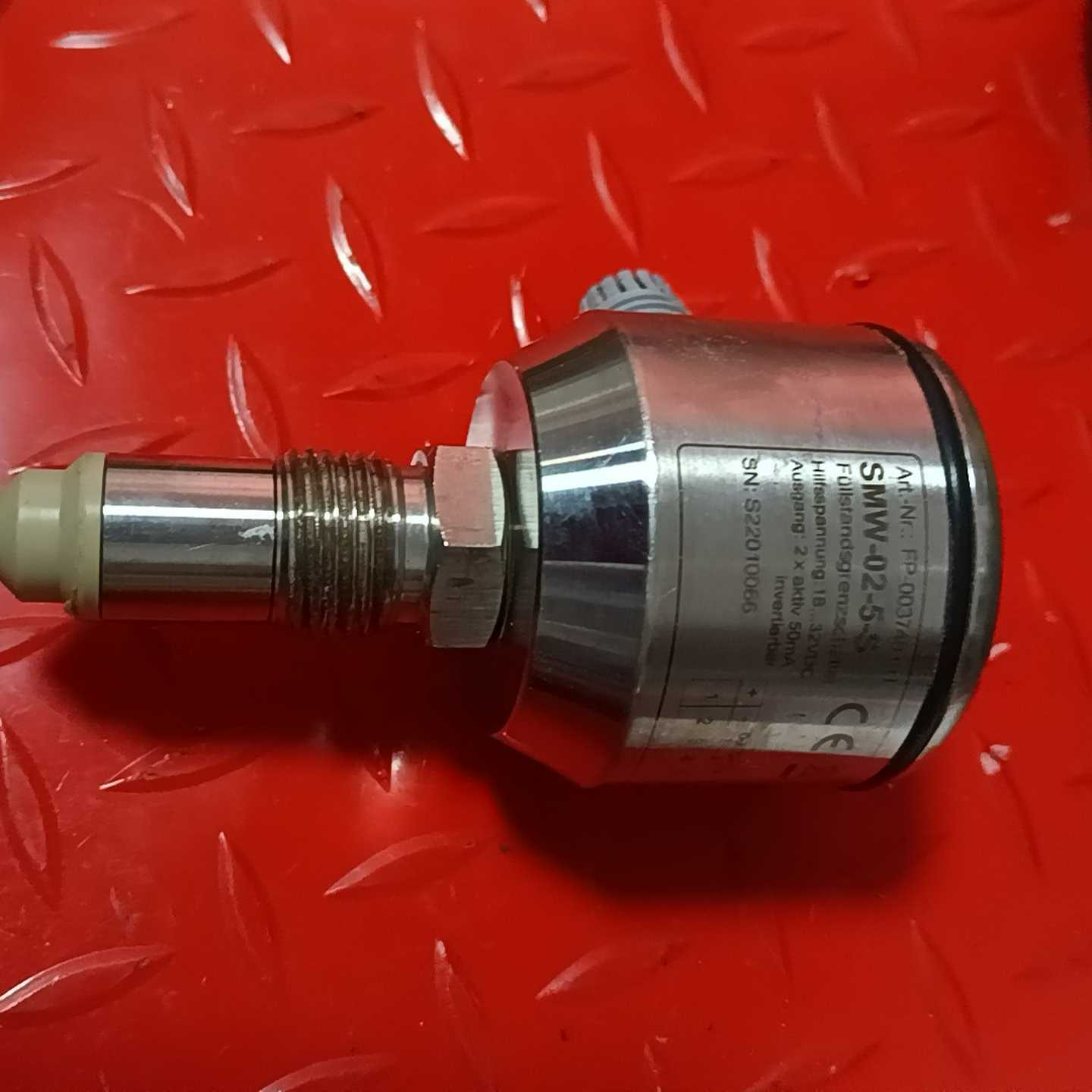 （议价）SELI液位开关SMW-02-5-S,纯进口，件一手货源