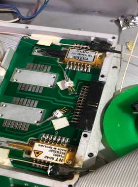 【星慕电子】EDFA光纤激光器盒，1550nm波长