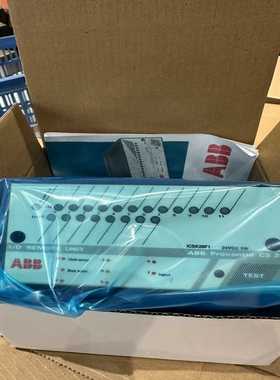 咨询-ABB控制器ICSK20F124VDC5W