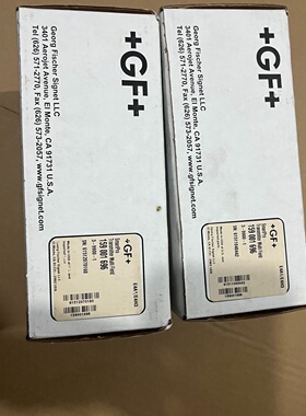 议价GF399001控制表两台议价议价