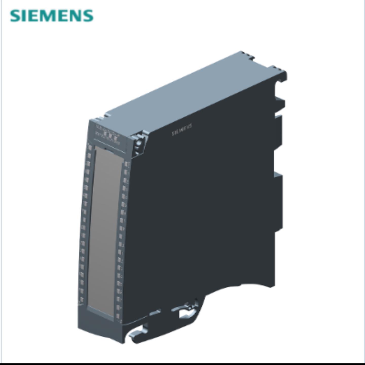 6AG1522-1BL01-7AB0 S7-1500 DQ 32x24VDC05A数字量输出模块