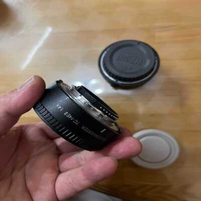 询价尼康NIKONAF-STC-14EII1.4尼