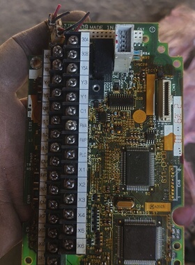 议价G11变频器主板SA52959109品议价