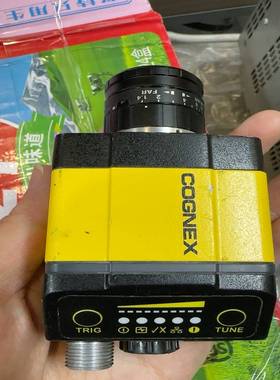 康耐视，DM362X康耐视扫描仪实物拍摄成色如图，，装--议价商品