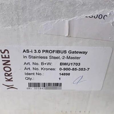 议价全新必威网关模块BWU1703 品多型号全价优问客服