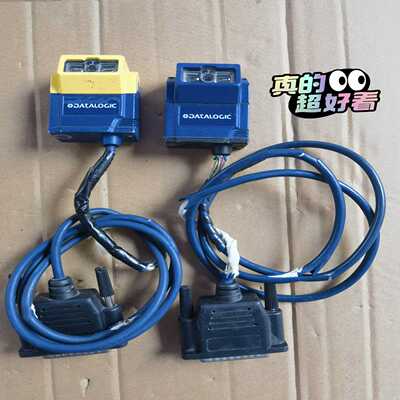 询价得利捷读码器MATRIX210211-000