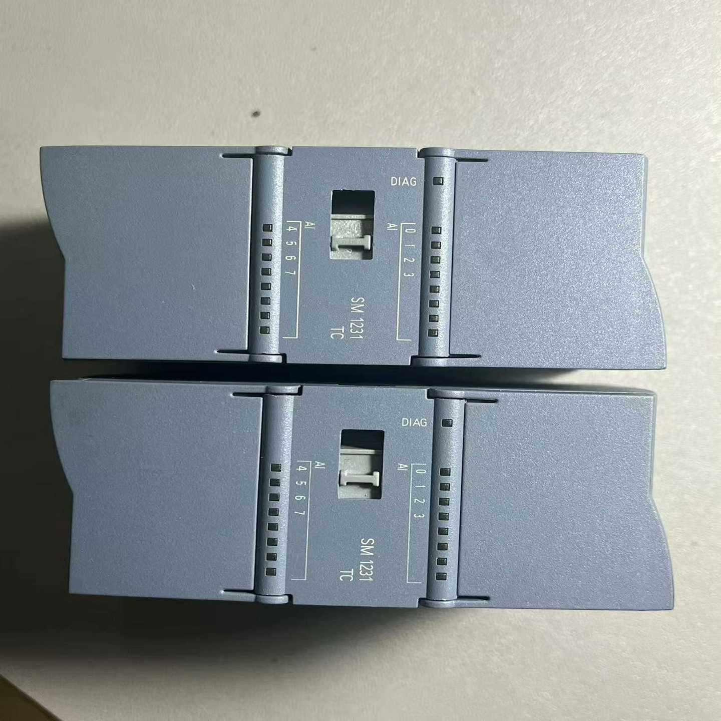【议价】S7-1200PLC模块，型号6ES7231-5Q适用