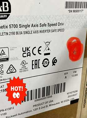 询价~Q172DSCPU 未开封 AB 2198-D057-E